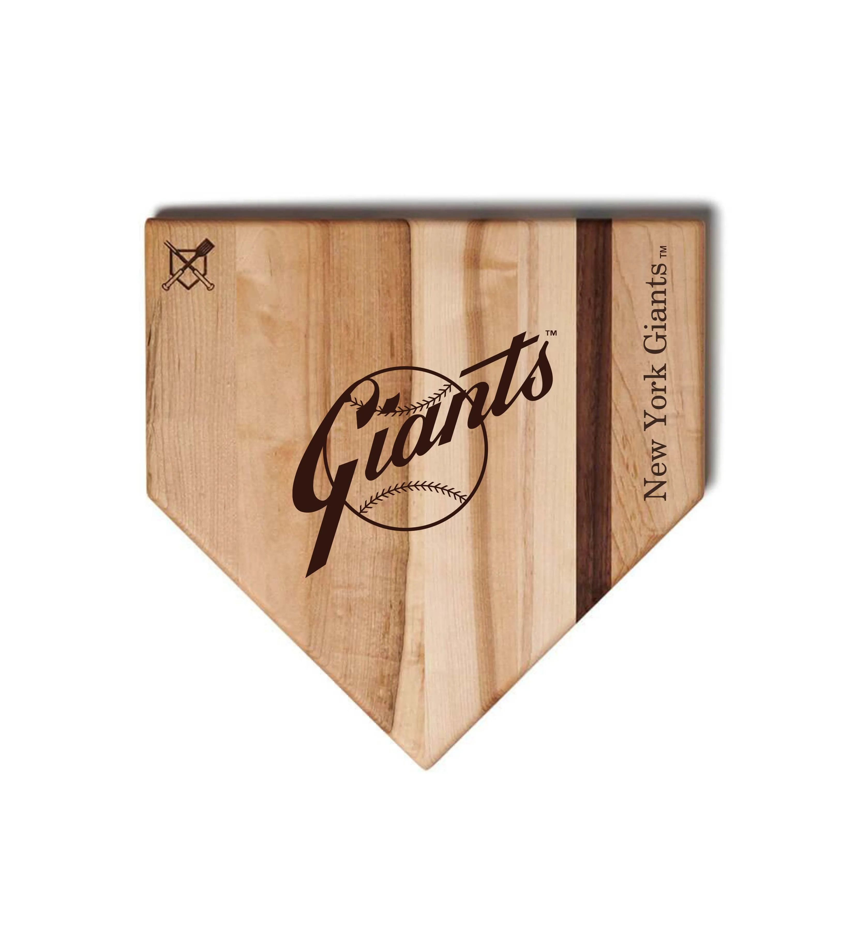 New York Giants Cutting Boards | Choose Your Size & Style