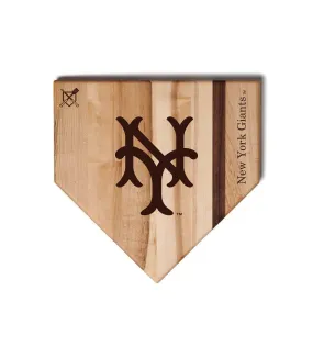 New York Giants Cutting Boards | Choose Your Size & Style