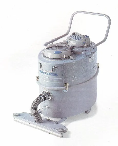 Nilfisk GM82 Twin Motor Industrial Vacuum Cleaner No Longer Available