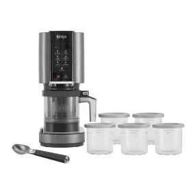 Ninja CREAMi Ice Cream Maker