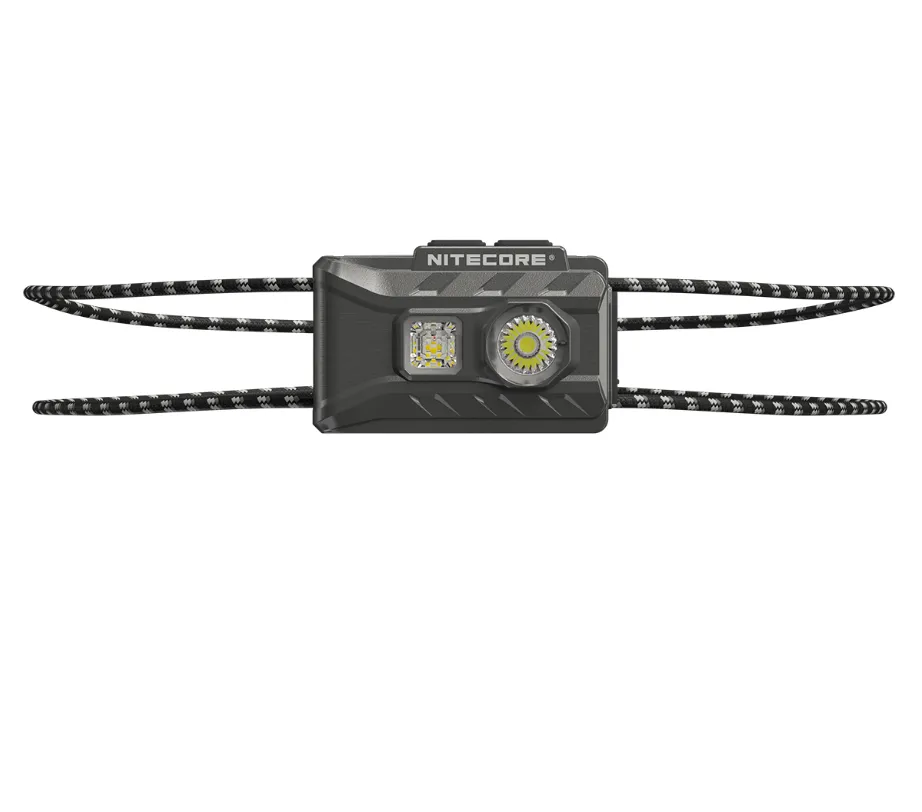 Nitecore - NU20 Classic 360 Lumen Headlamp