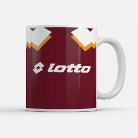 Northampton 1995 Home retro Inspired Mug