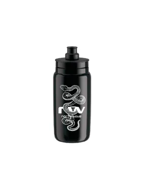 NORTHWAVE WATER BOTTLE BLACK 550ML