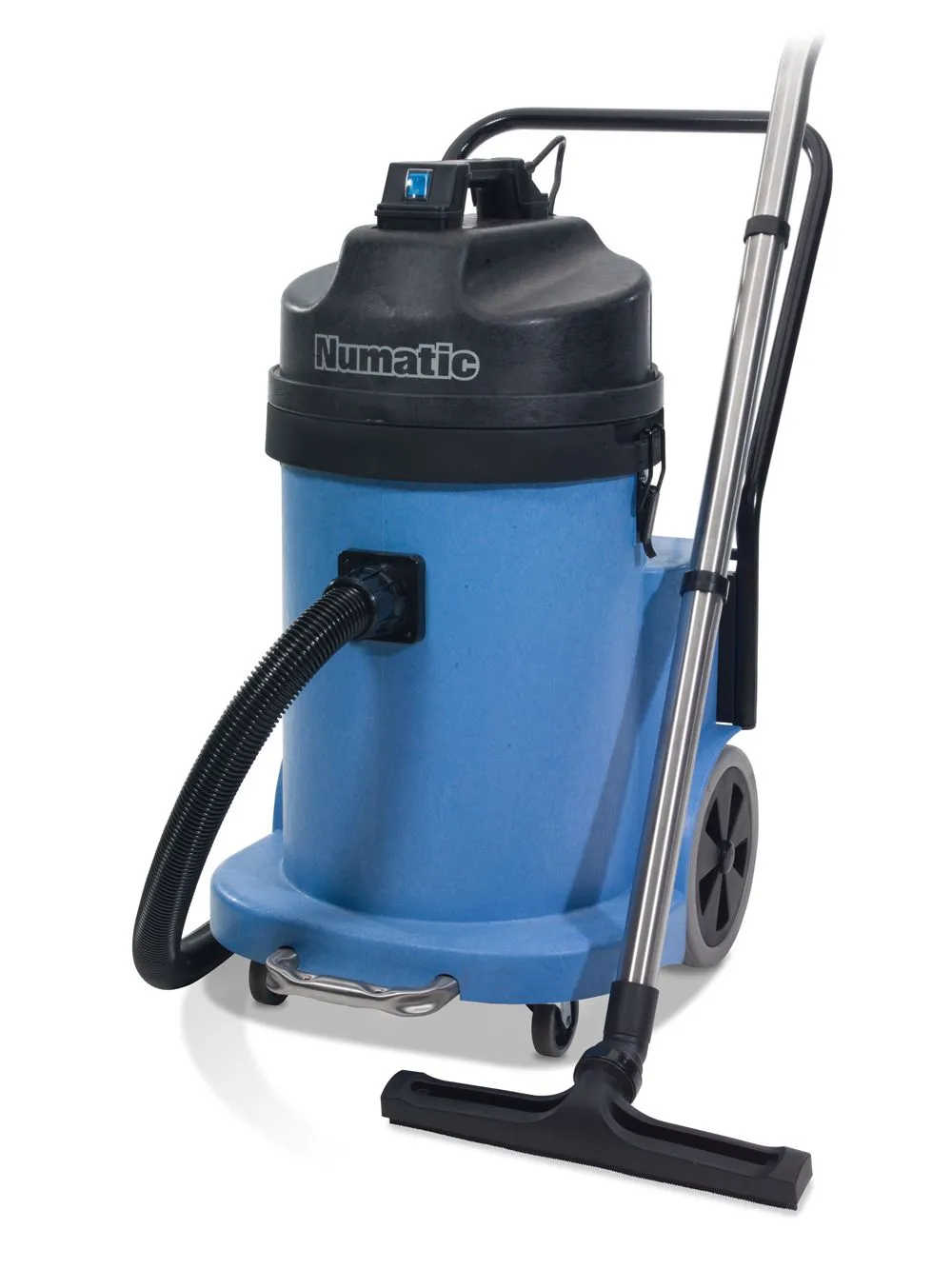 Numatic Bagless Industrial Vacuum CVD900 Wet & Dry