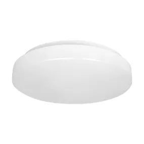 Nuvo 62-1210 11" 16W LED Flush Mount, CCT Selectable