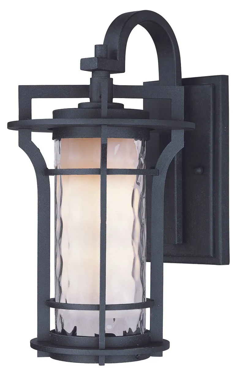 Oakville E26 Outdoor Wall Sconce