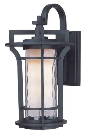 Oakville E26 Outdoor Wall Sconce