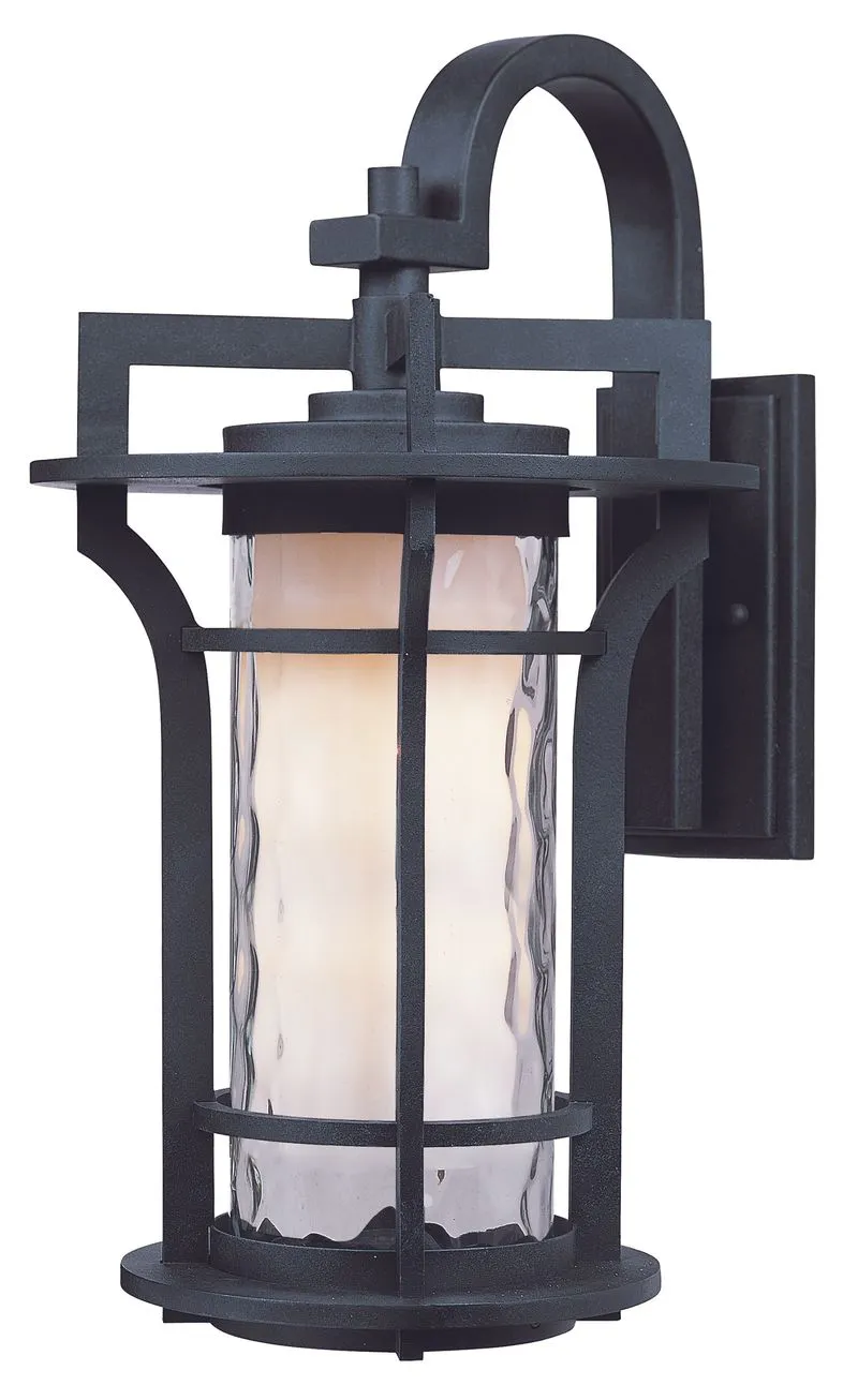 Oakville E26 Outdoor Wall Sconce