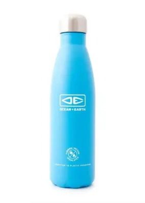 Ocean & Earth - Insulated Water Bottle