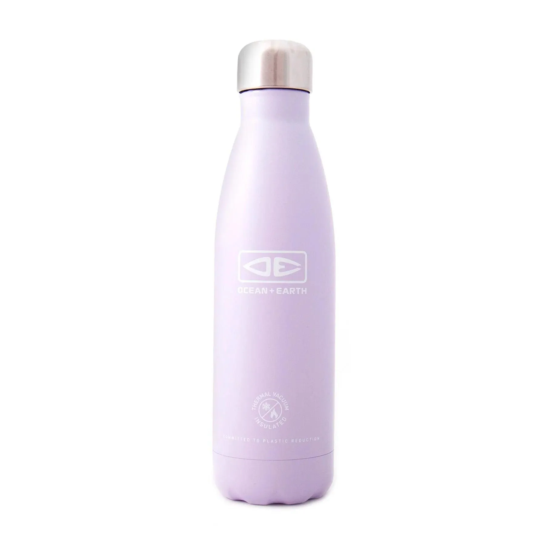 Ocean & Earth - Insulated Water Bottle