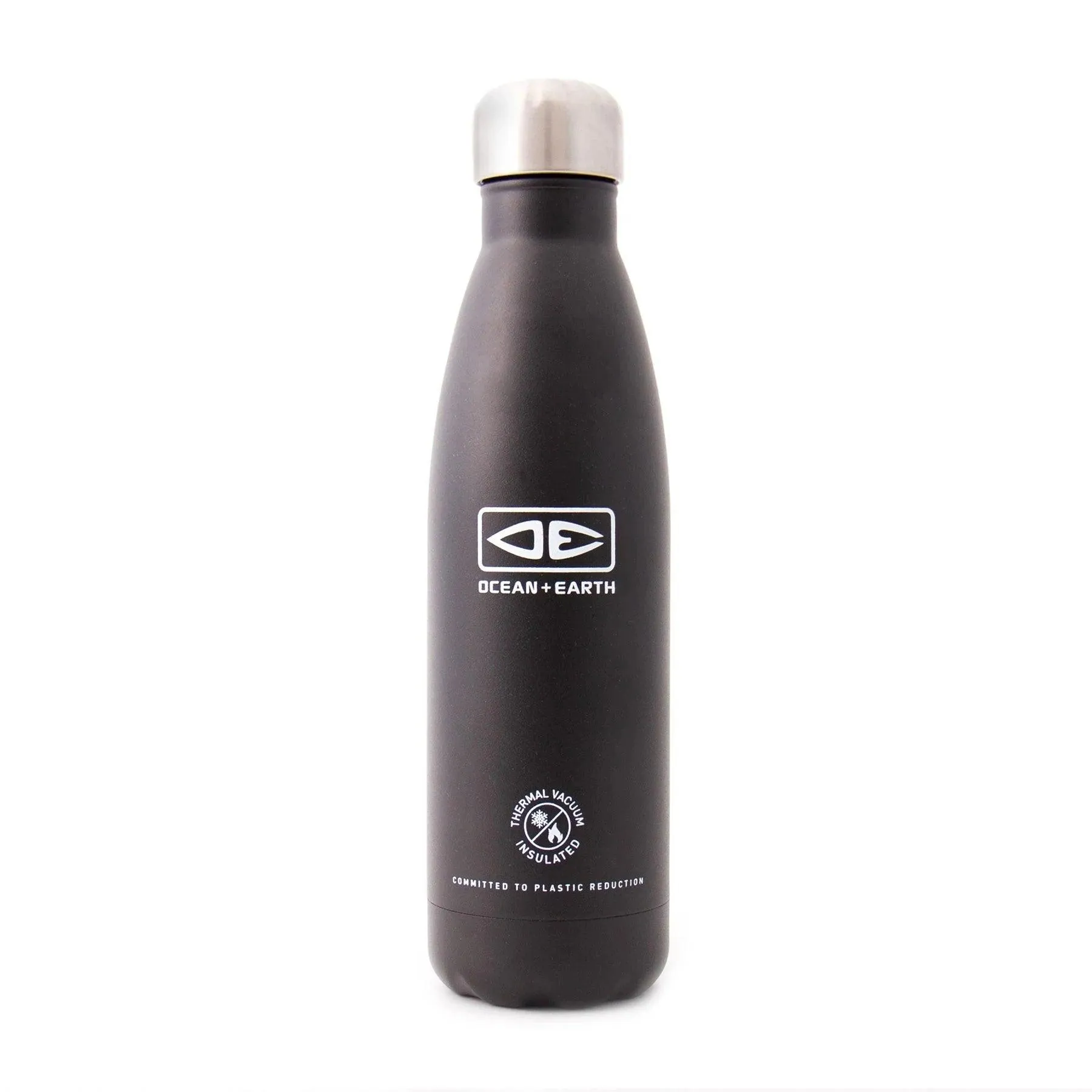 Ocean & Earth - Insulated Water Bottle