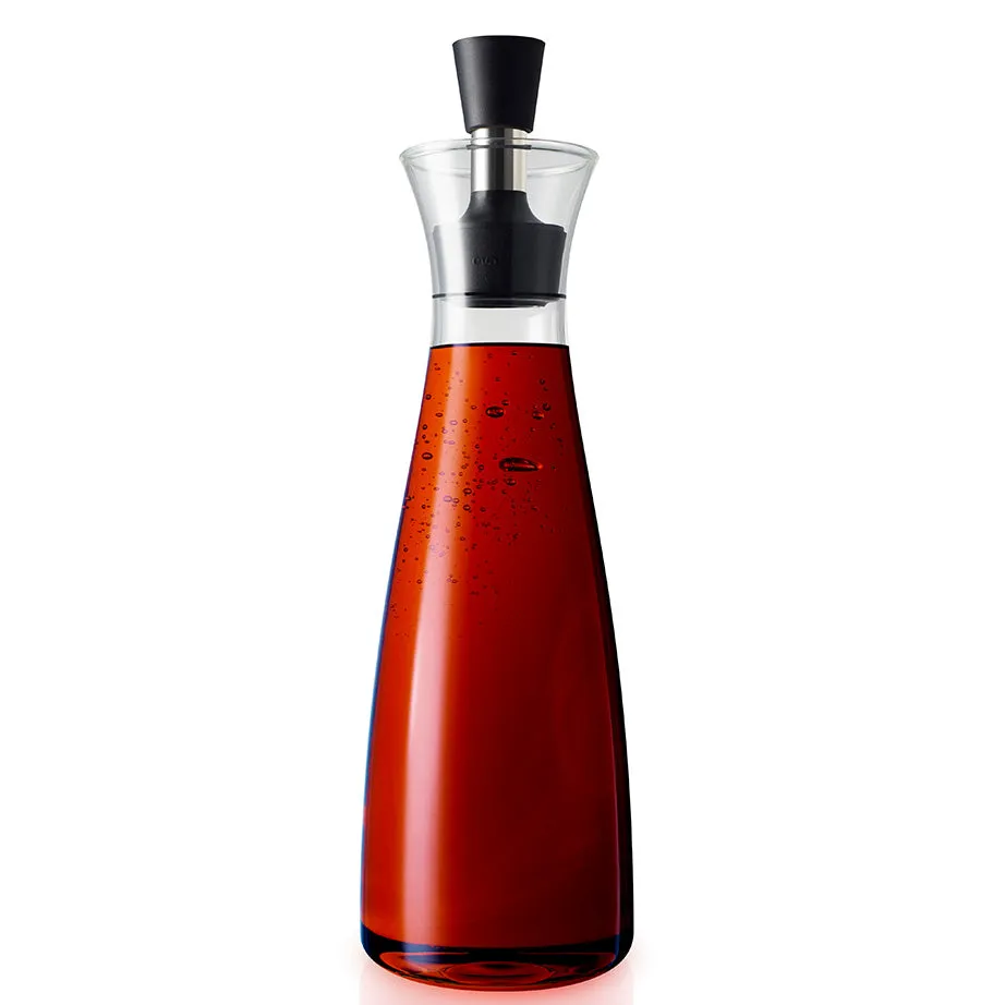 Oil or Vinegar Carafe