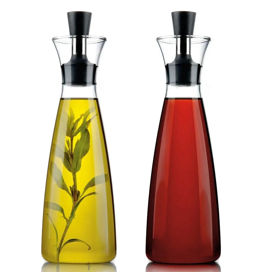 Oil or Vinegar Carafe