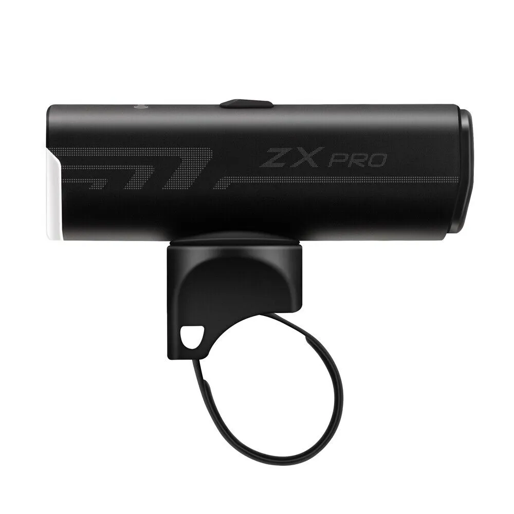 Olight Magicshine ZX StVZO Bike Headlight | USB-C | Projector Lens | Beam Cutoff