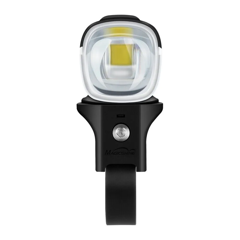 Olight Magicshine ZX StVZO Bike Headlight | USB-C | Projector Lens | Beam Cutoff