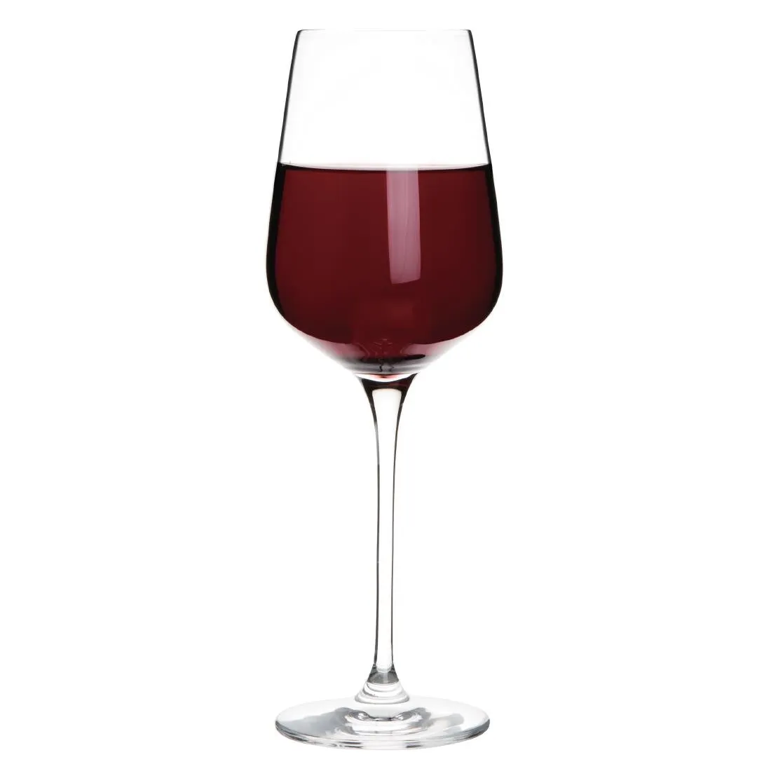 Olympia Claro One Piece Crystal Wine Glasses 540ml (Pack of 6) - CS466