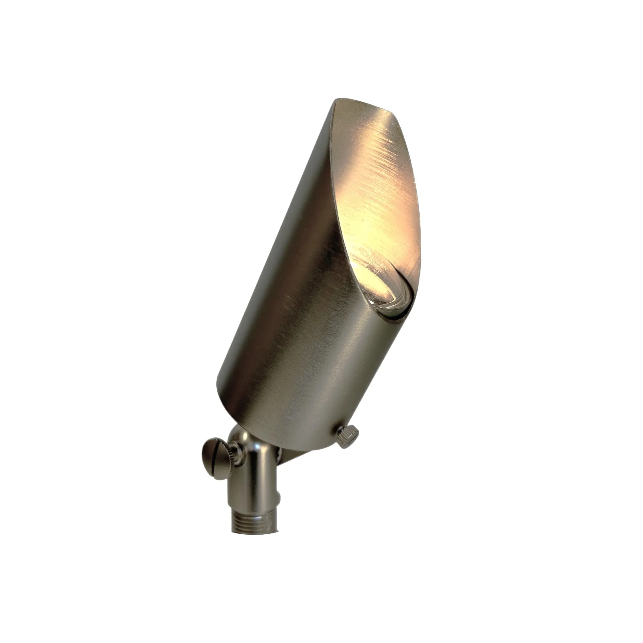 Orage Stainless Steel Directional Spot/Up Light