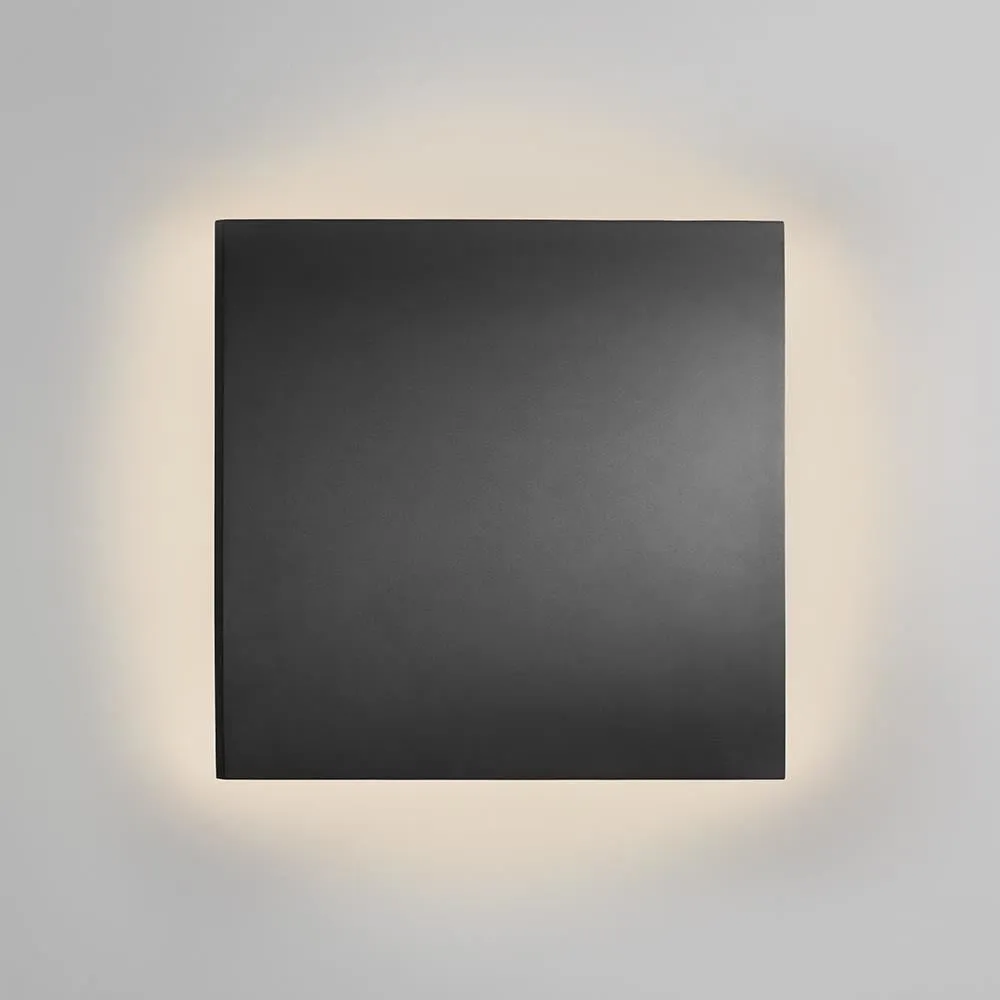 Outlet Noho wall light - XL - W4, Black