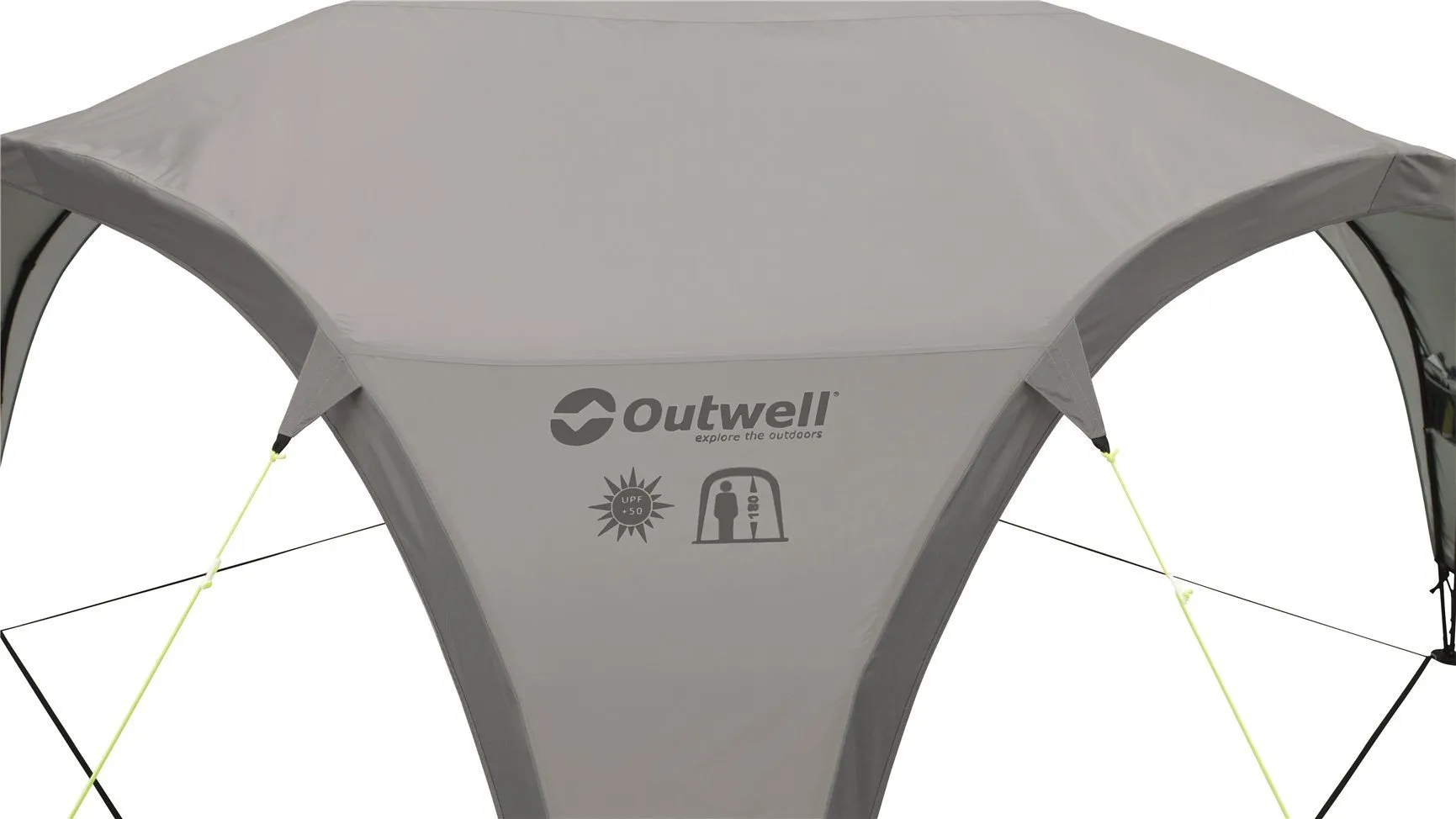 Outwell Event Lounge XL Day Shelter / gazebo / Tent