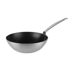 OZTI ALUMINIUM WOK PAN