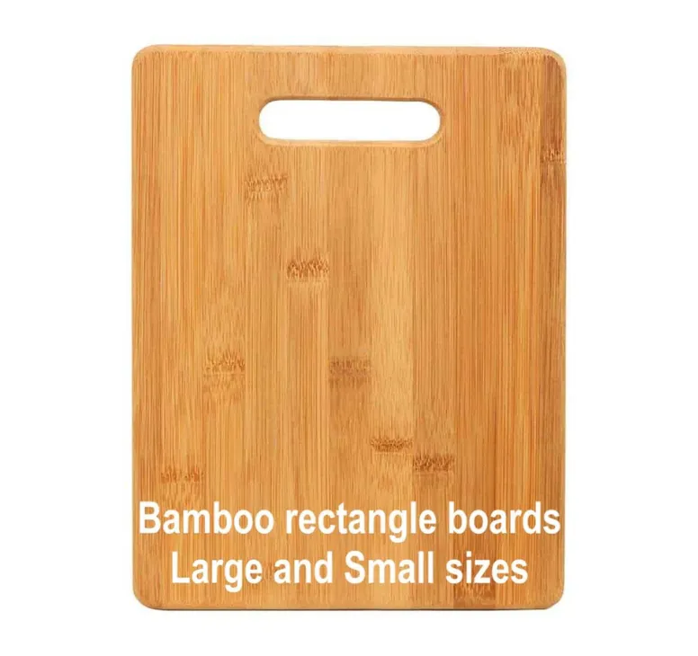 Personalized Recipe Cutting Board