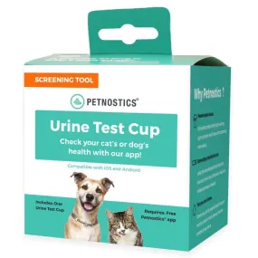 Petnostics Cat & Dog General Health Home Test Kit