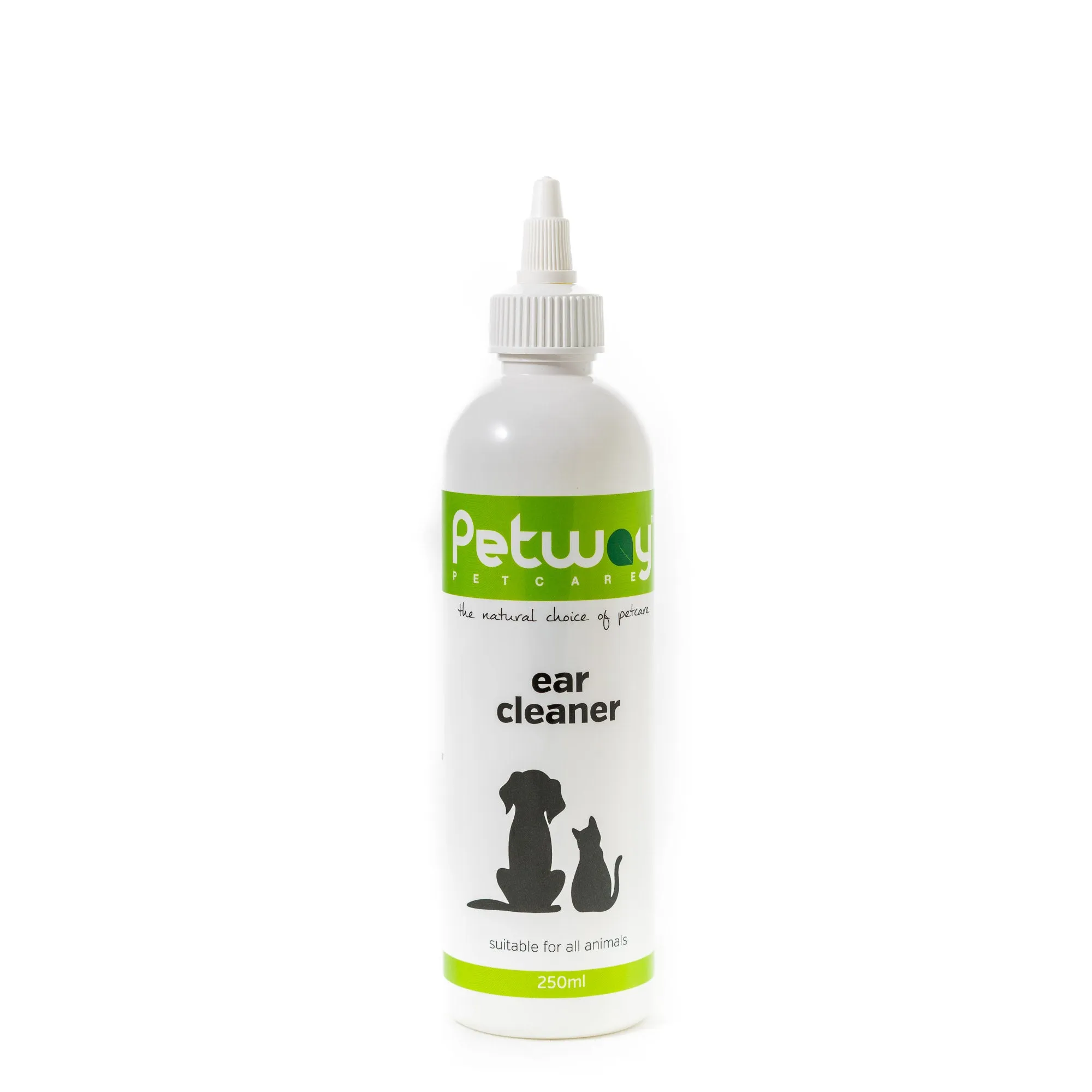 PETWAY EAR CLEAN 125ML