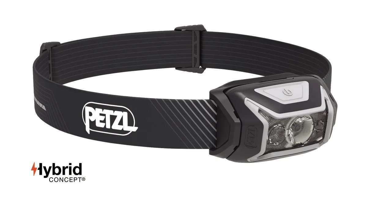 Petzl ACTIK® CORE 600 Lumen