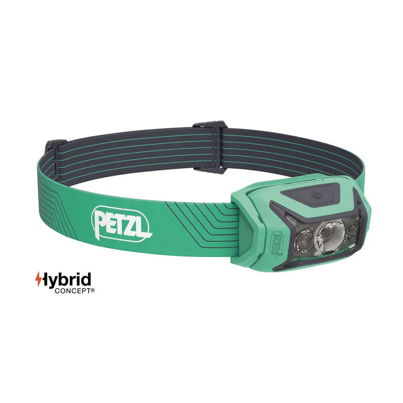 Petzl Actik Headlamp