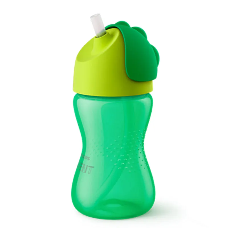 Philips Avent Bendy Straw Cup 330ml /10oz