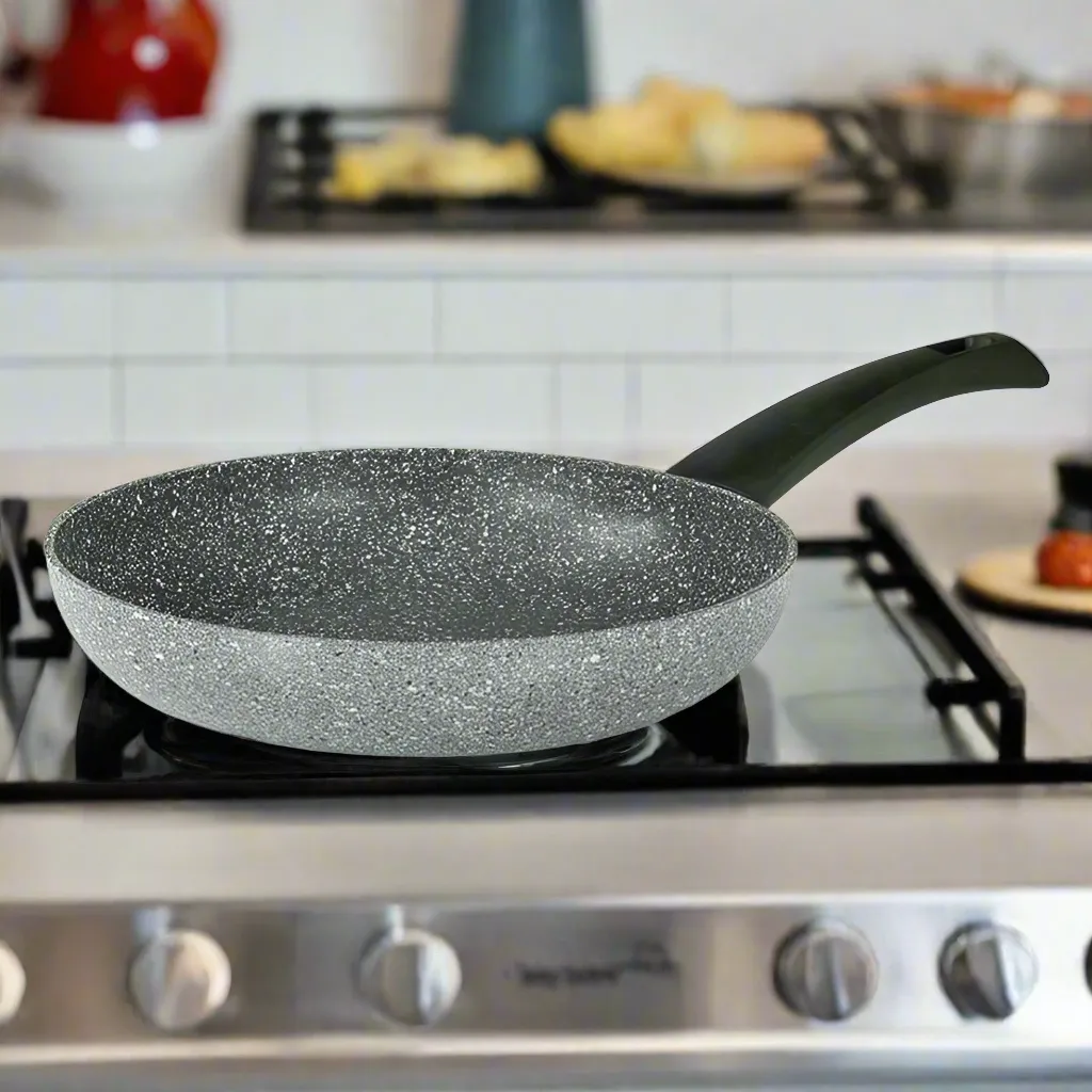 Pietra Viva Frying Pan 18cm