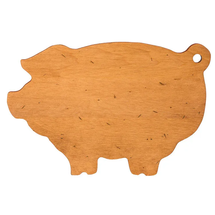 Pig Board