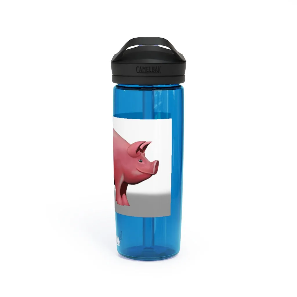 Pig CamelBak Eddy®  Water Bottle, 20oz / 25oz