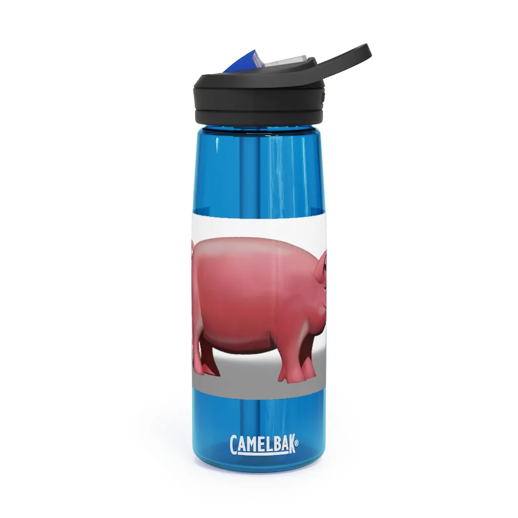 Pig CamelBak Eddy®  Water Bottle, 20oz / 25oz