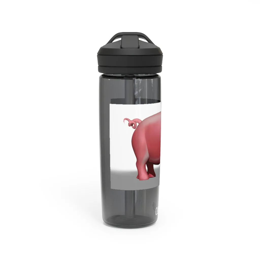 Pig CamelBak Eddy®  Water Bottle, 20oz / 25oz