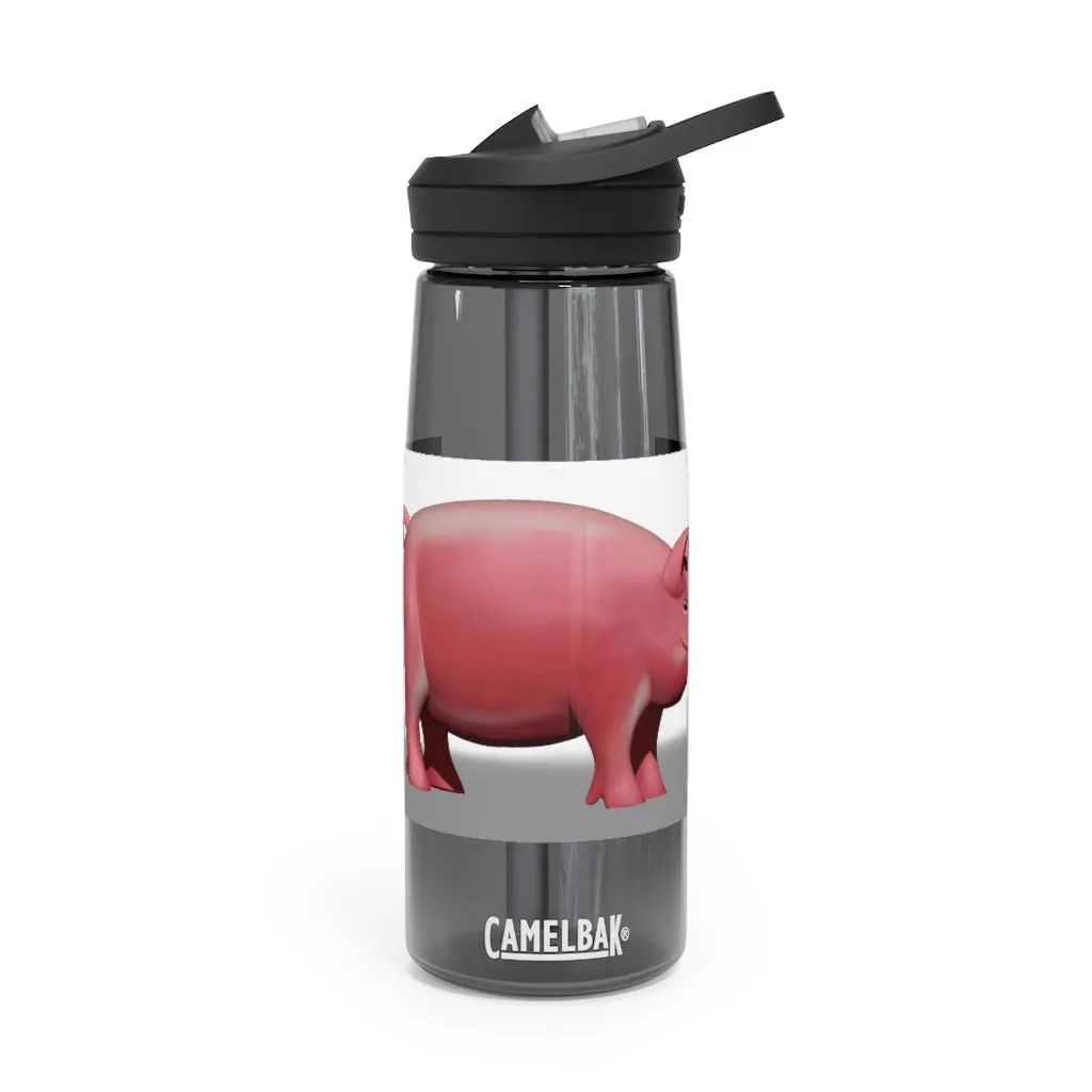 Pig CamelBak Eddy®  Water Bottle, 20oz / 25oz