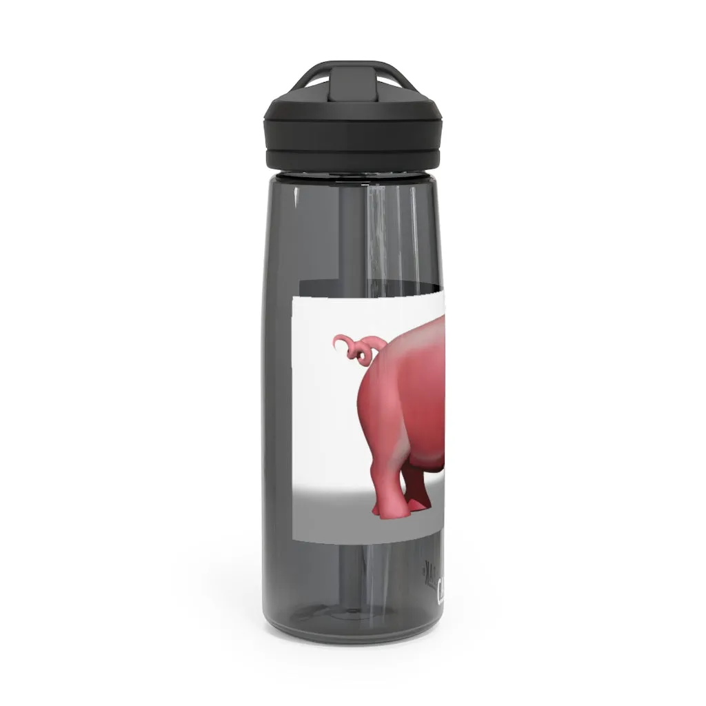 Pig CamelBak Eddy®  Water Bottle, 20oz / 25oz