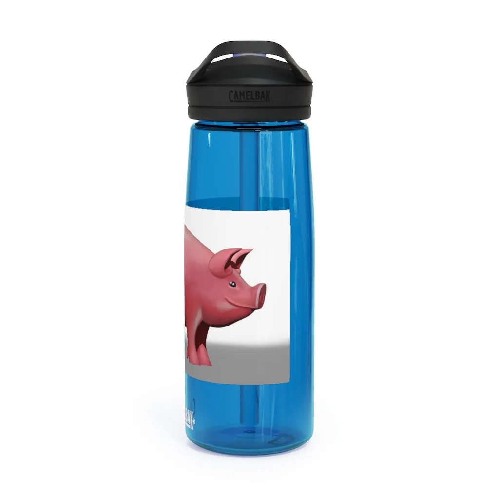 Pig CamelBak Eddy®  Water Bottle, 20oz / 25oz