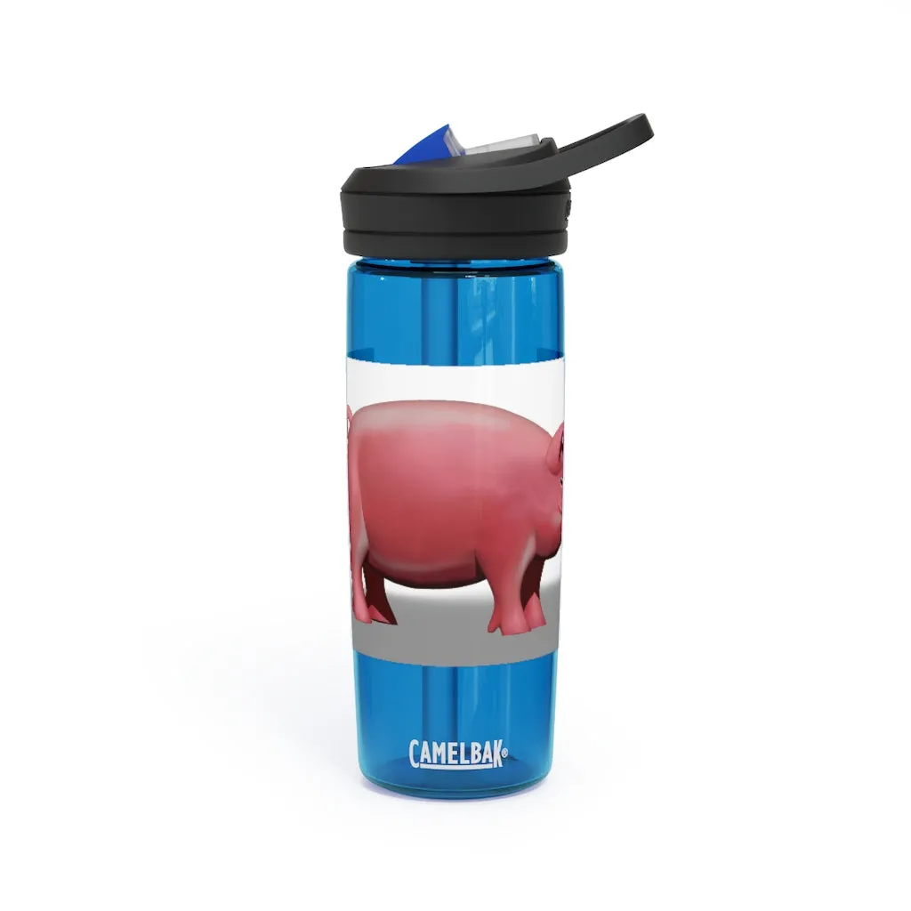 Pig CamelBak Eddy®  Water Bottle, 20oz / 25oz