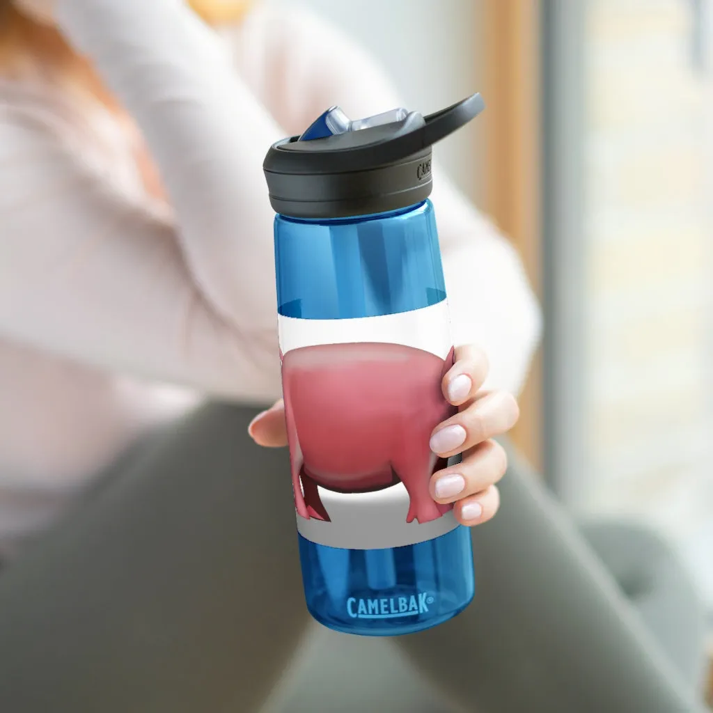 Pig CamelBak Eddy®  Water Bottle, 20oz / 25oz