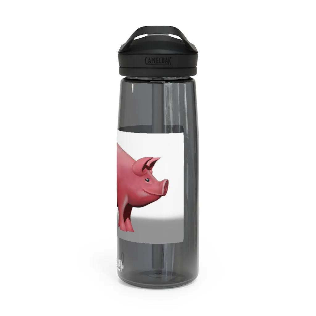 Pig CamelBak Eddy®  Water Bottle, 20oz / 25oz