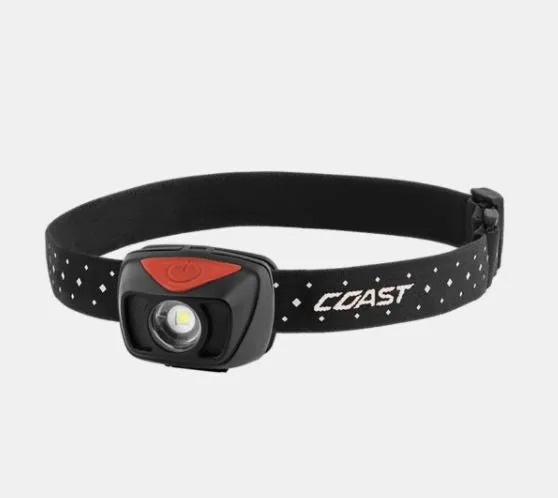 Polysteel 60 Headlamp