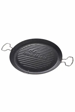 Portable Grill Frying Pan Fire-Maple