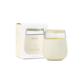 Porter Glass (Cream)