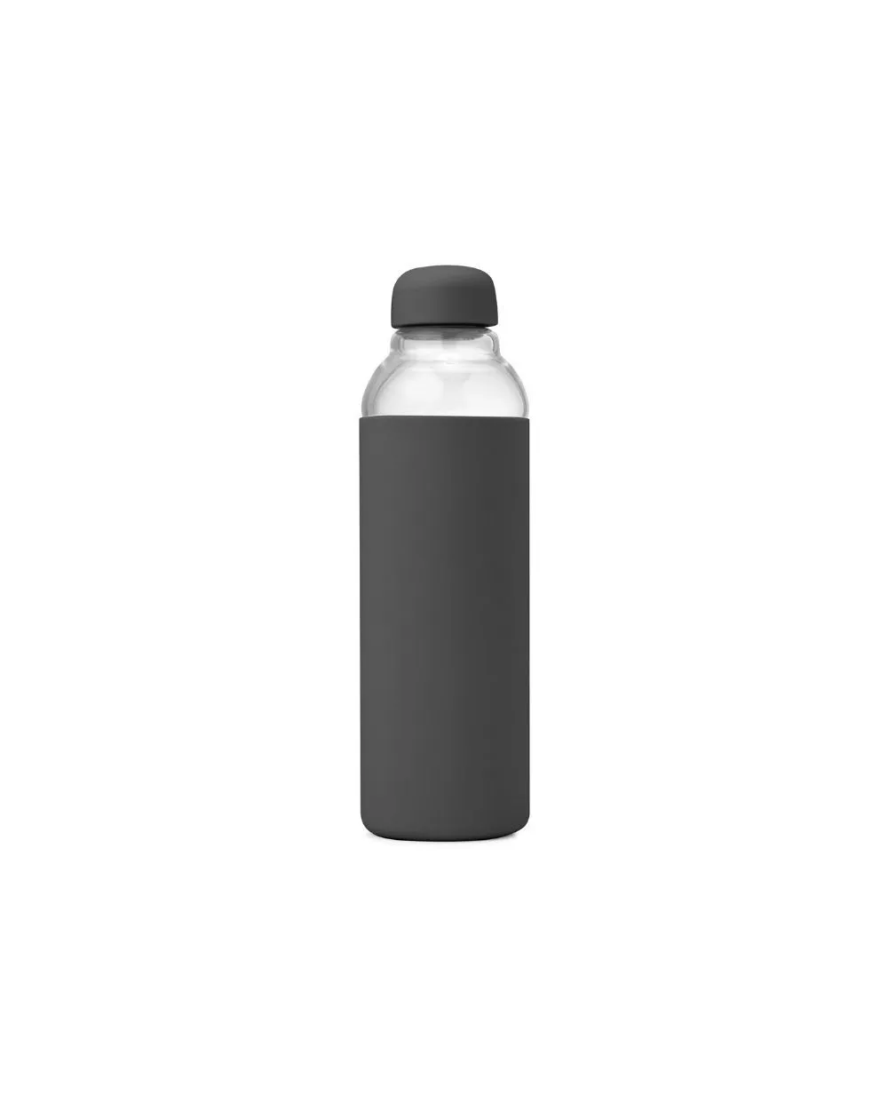 Porter Water Bottle - Charcoal