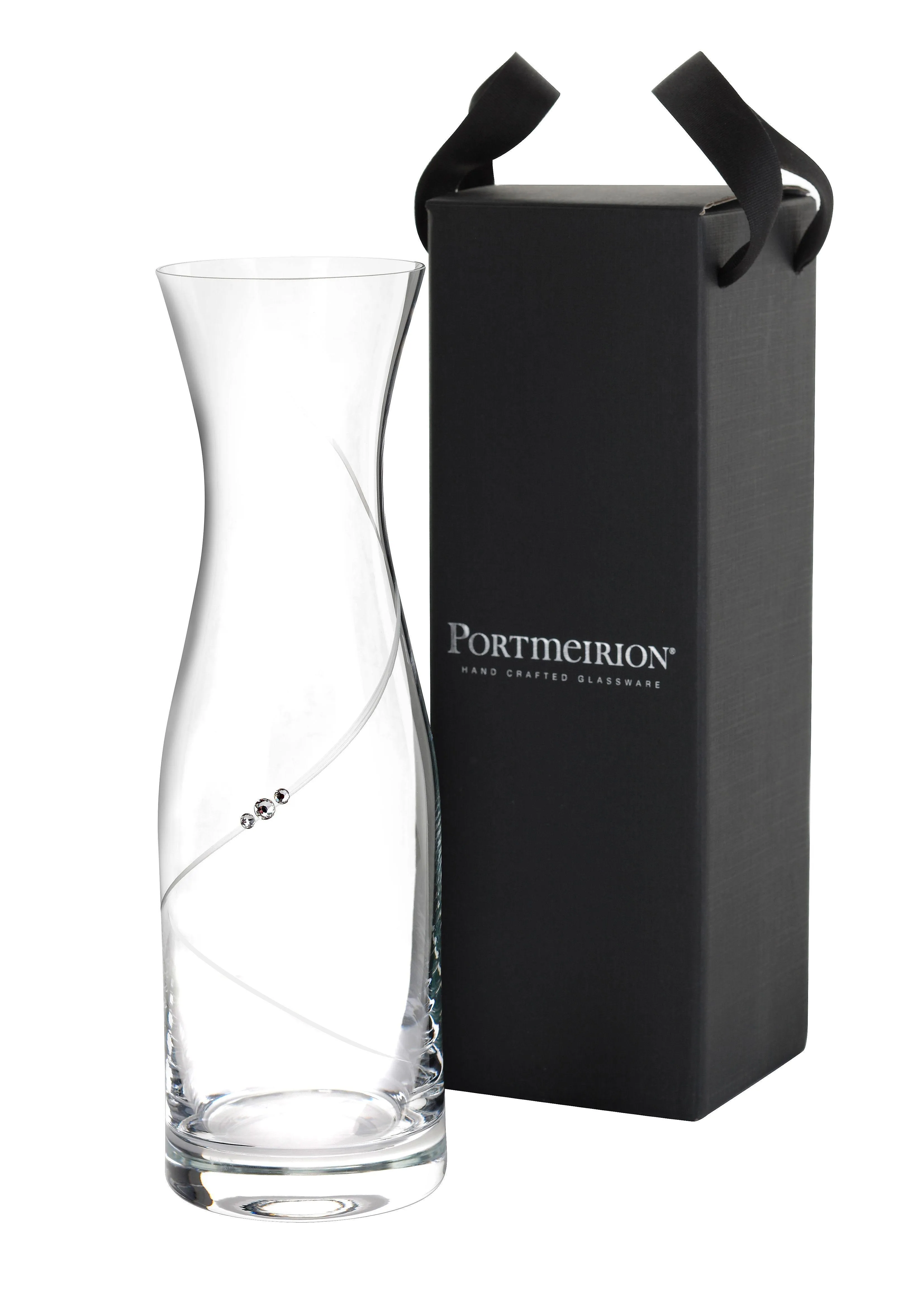 Portmeirion Auris Carafe