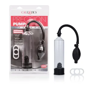 Precision Pump Standard - Clear