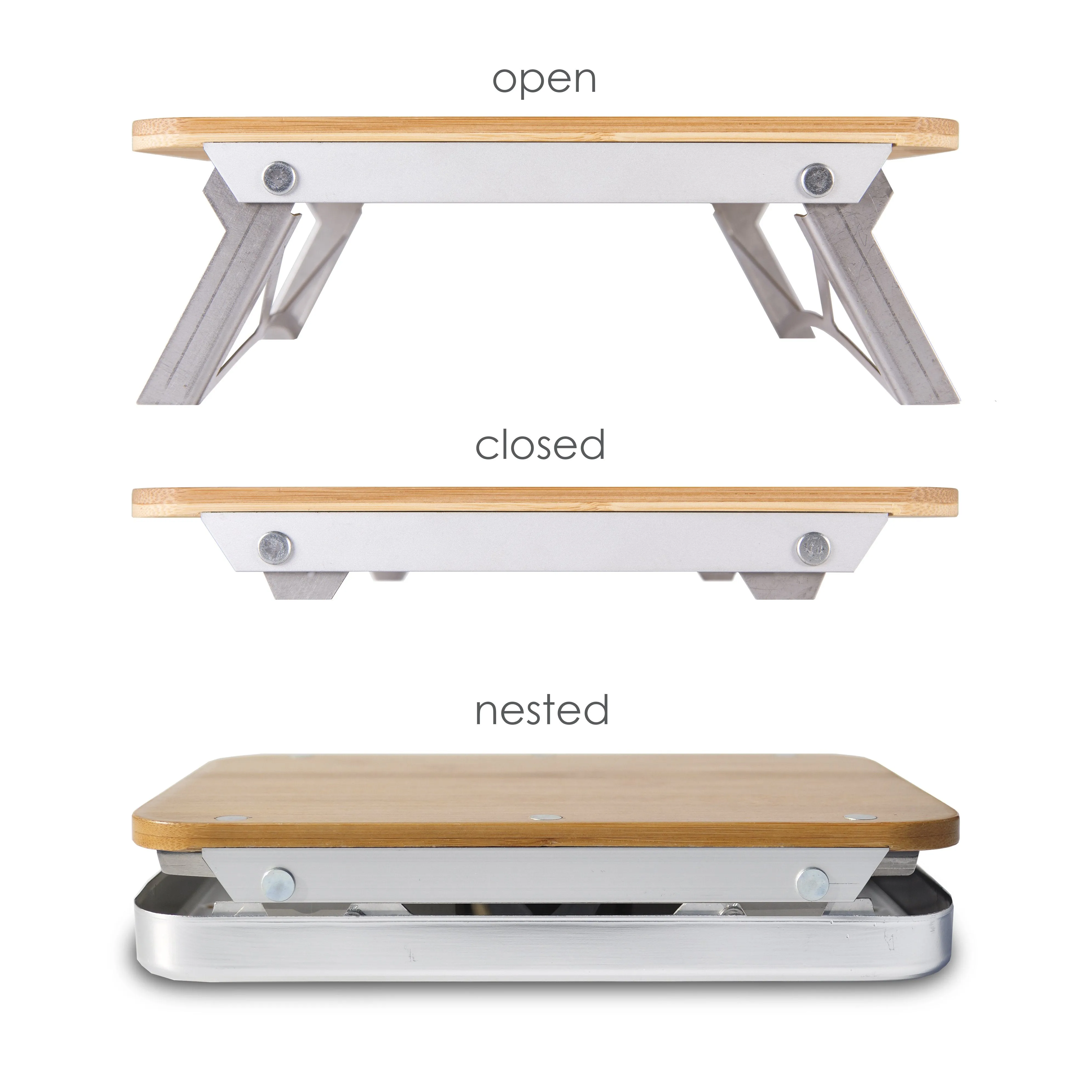 Prep Surface - Elevated Cutting Board