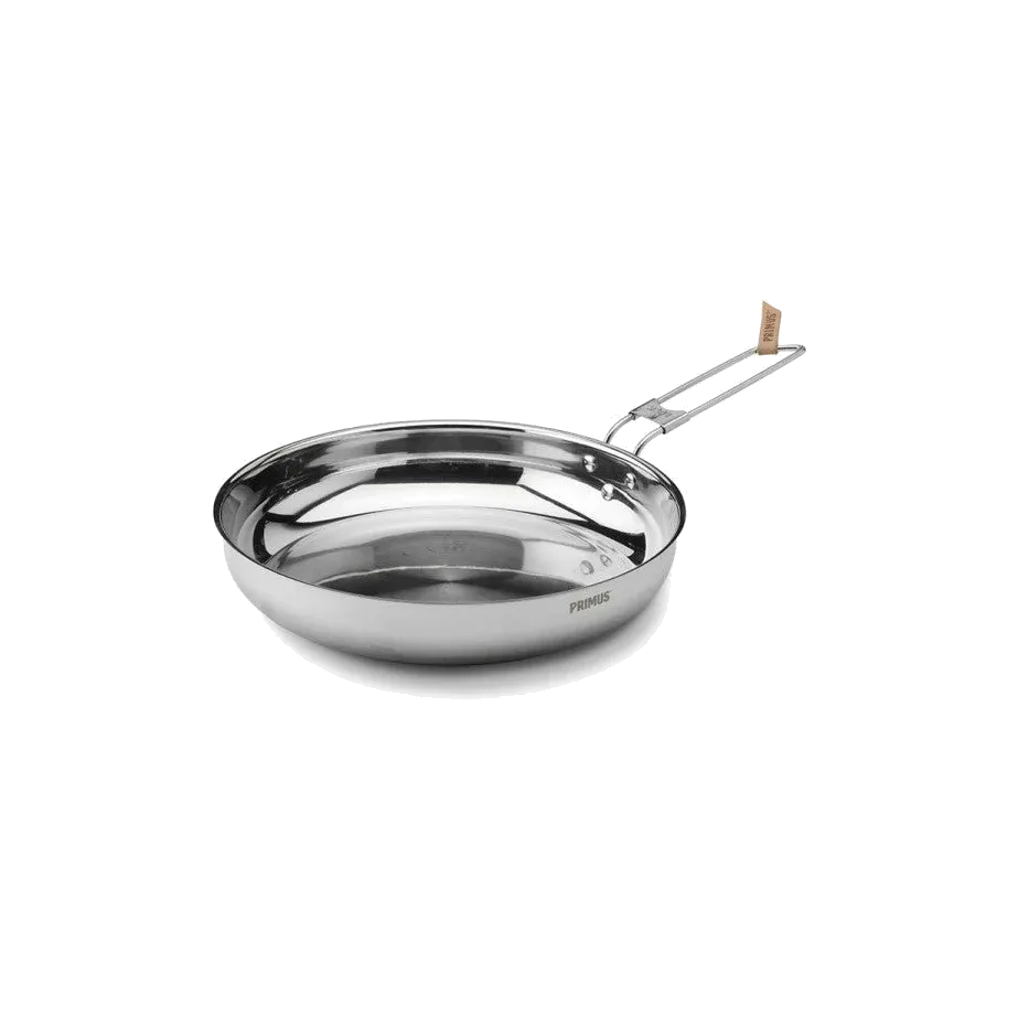 Primus - Stainless Steel Fry Pan 21cm