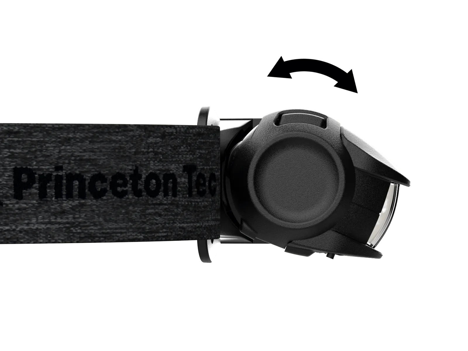 Princeton Tec Remix 450